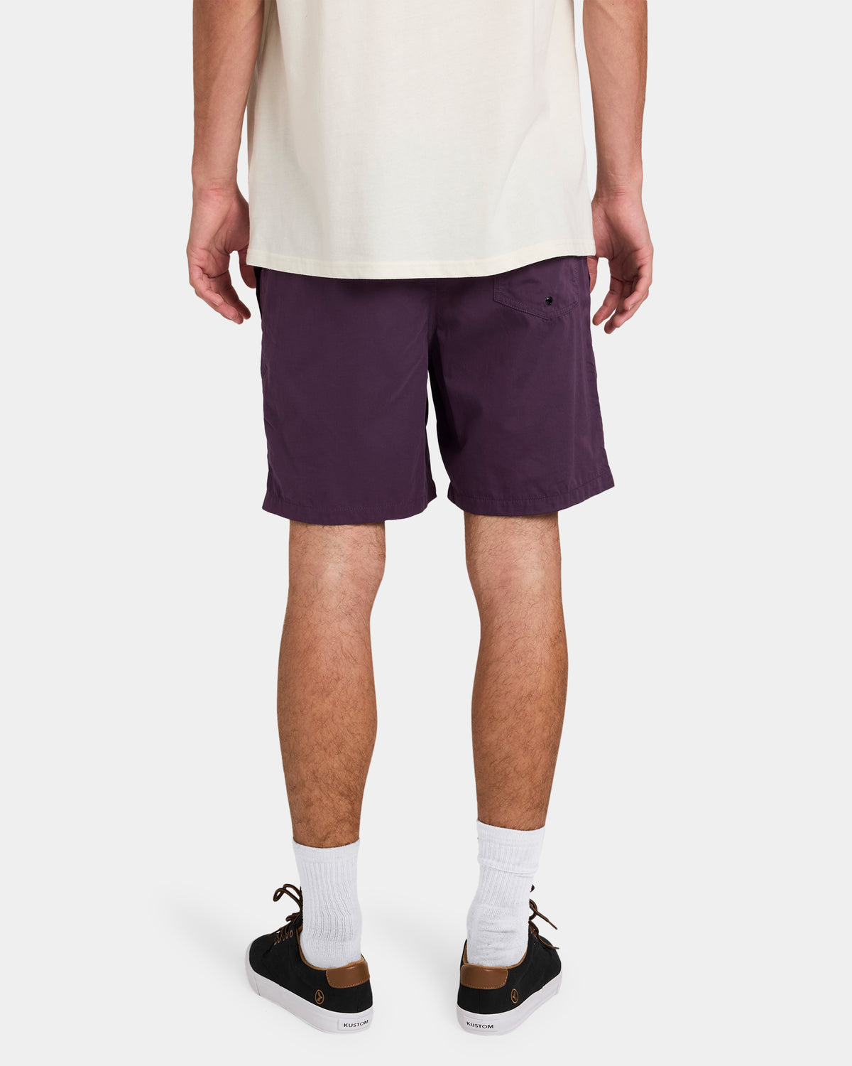 Mens Salty Dogs Boardshorts