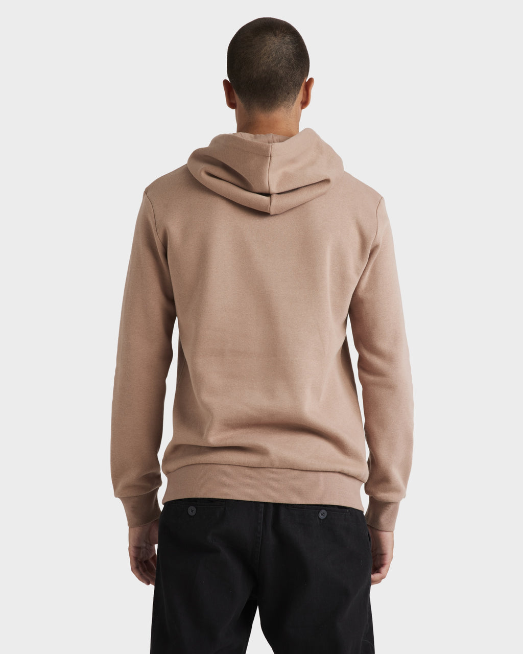 MENS TORRES HOODIE