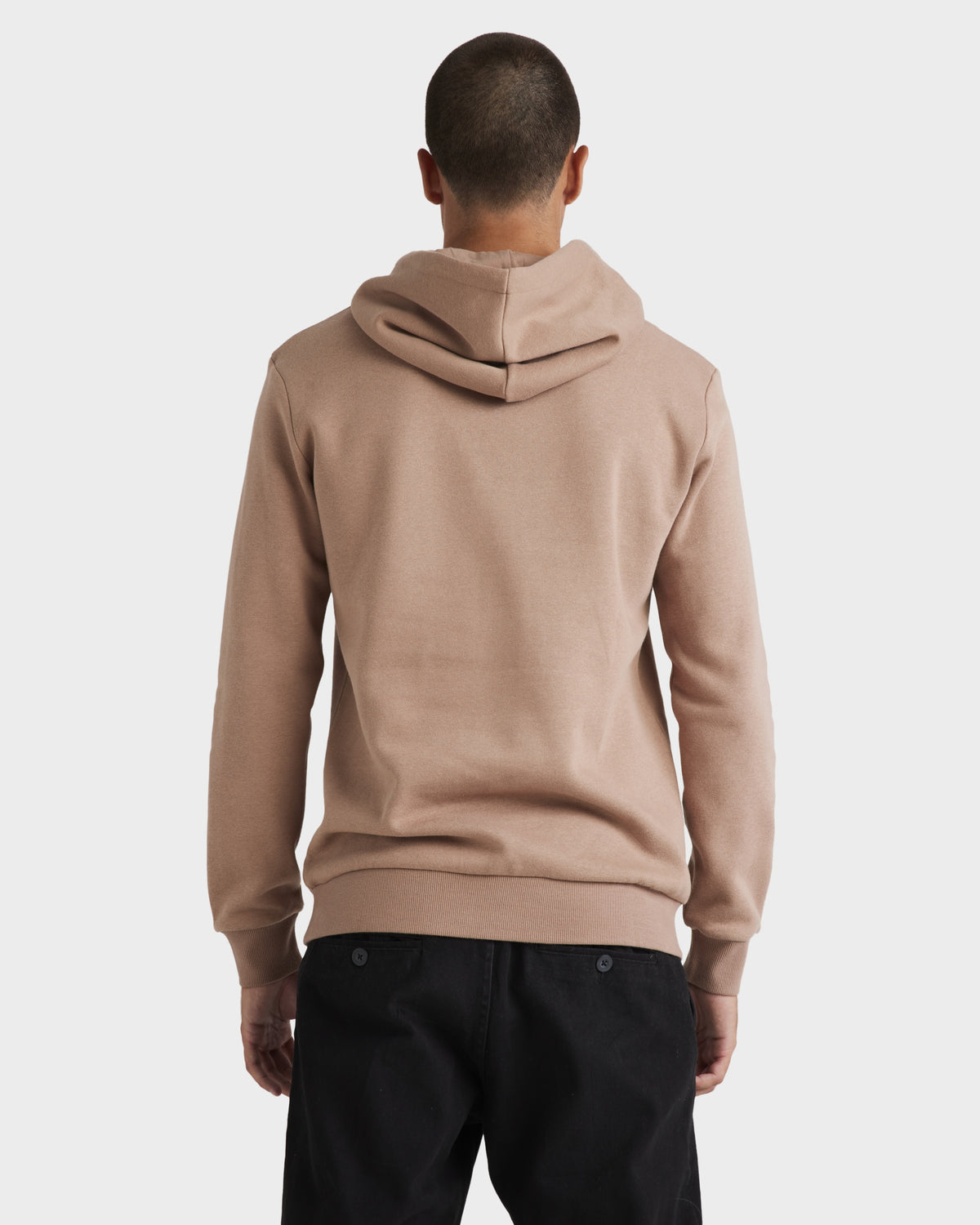 MENS TORRES HOODIE