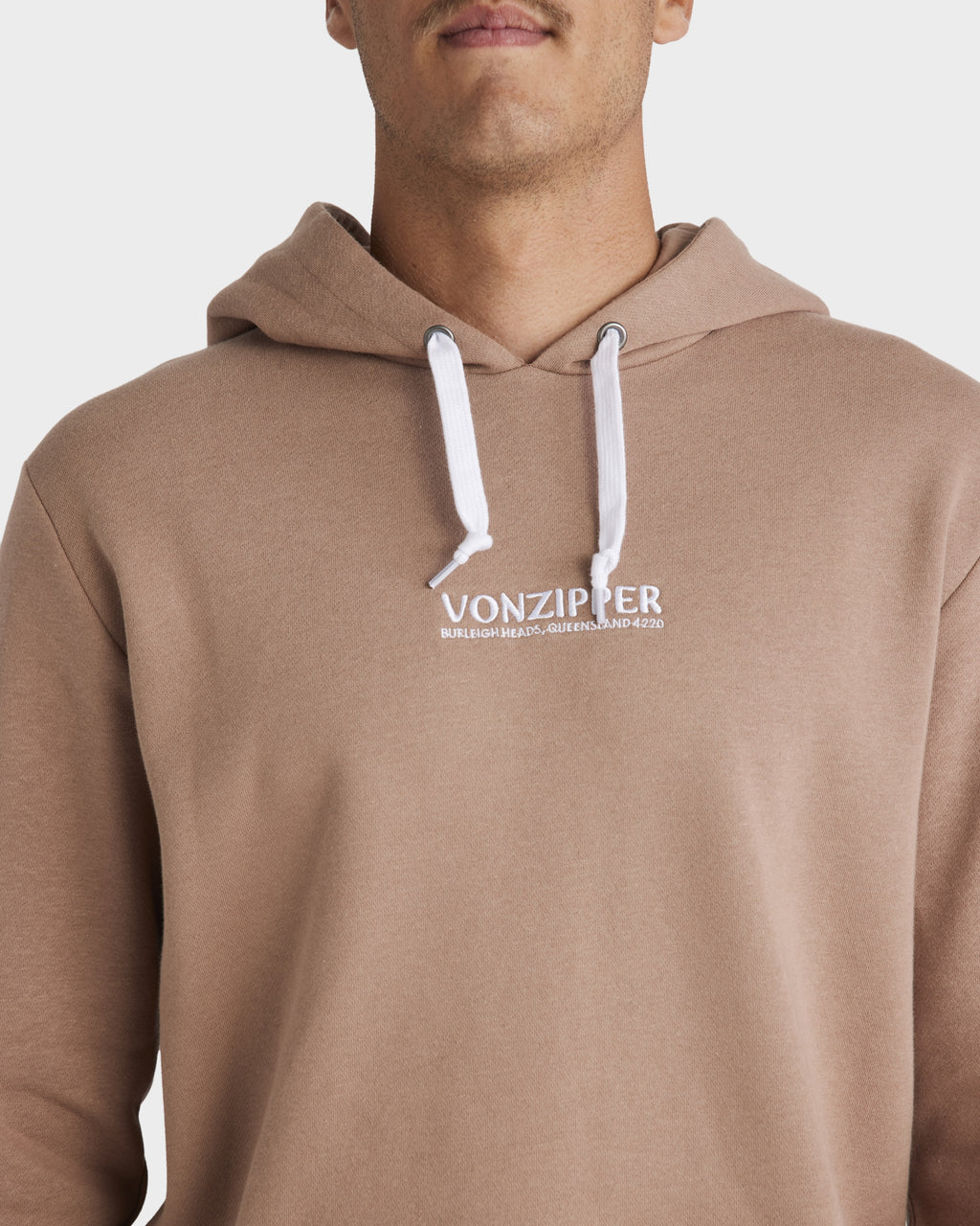 MENS TORRES HOODIE