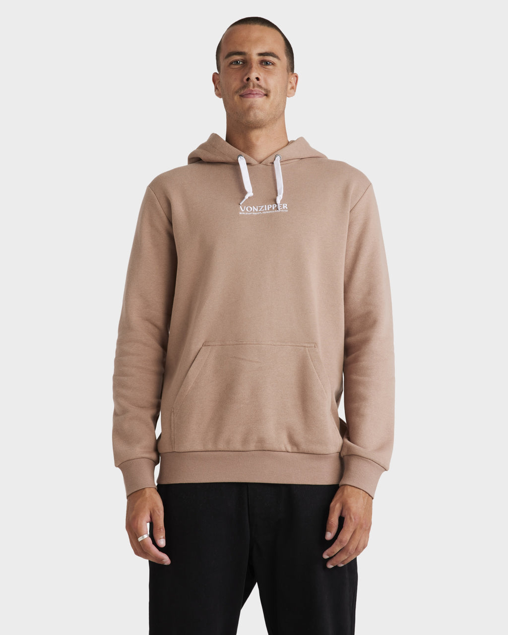 MENS TORRES HOODIE