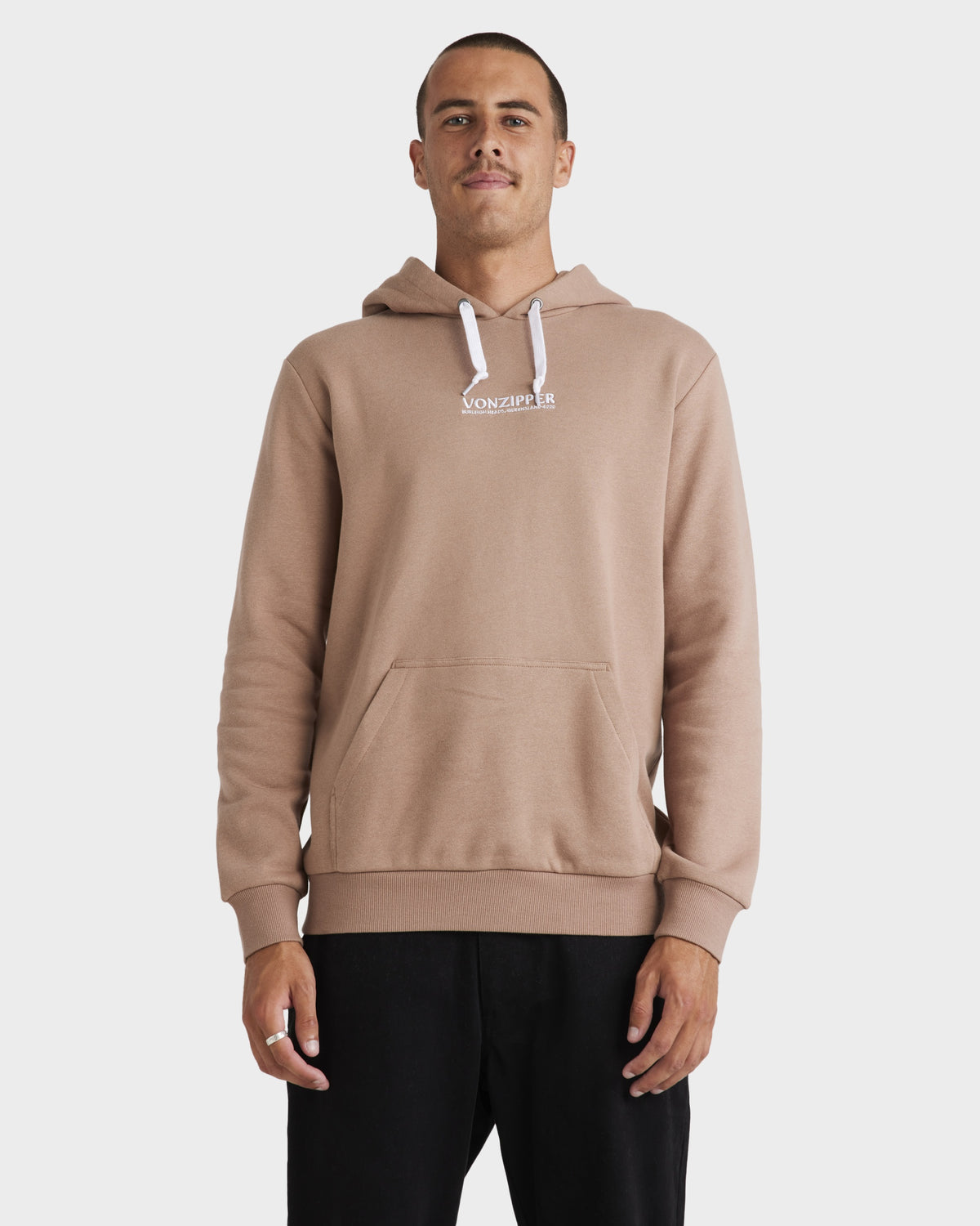 MENS TORRES HOODIE