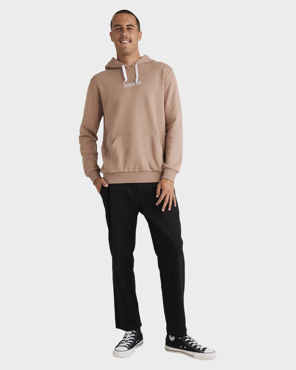 MENS TORRES HOODIE