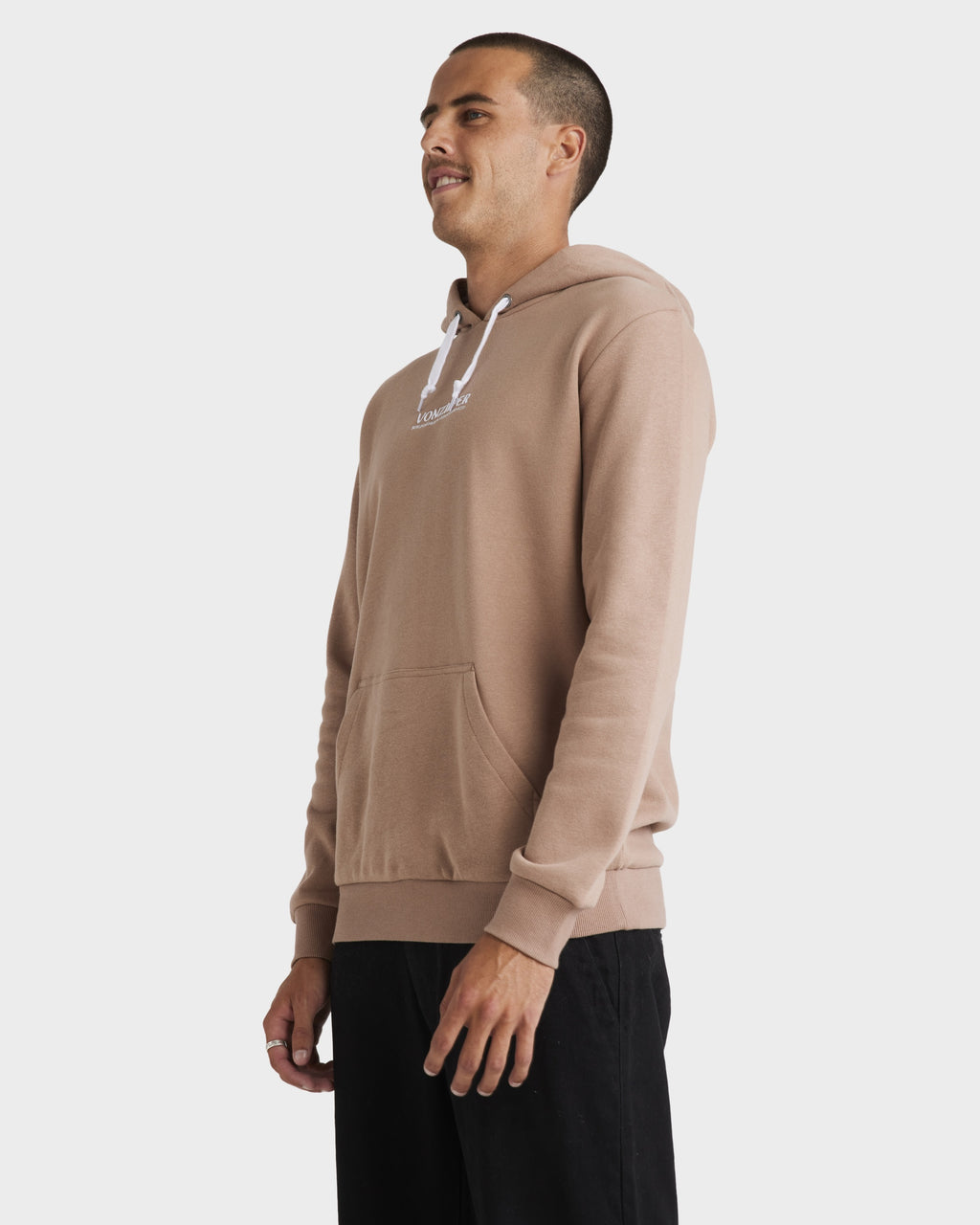MENS TORRES HOODIE