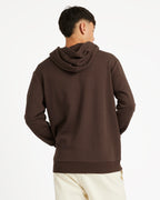 Mens Mirador Pullover Hoodie