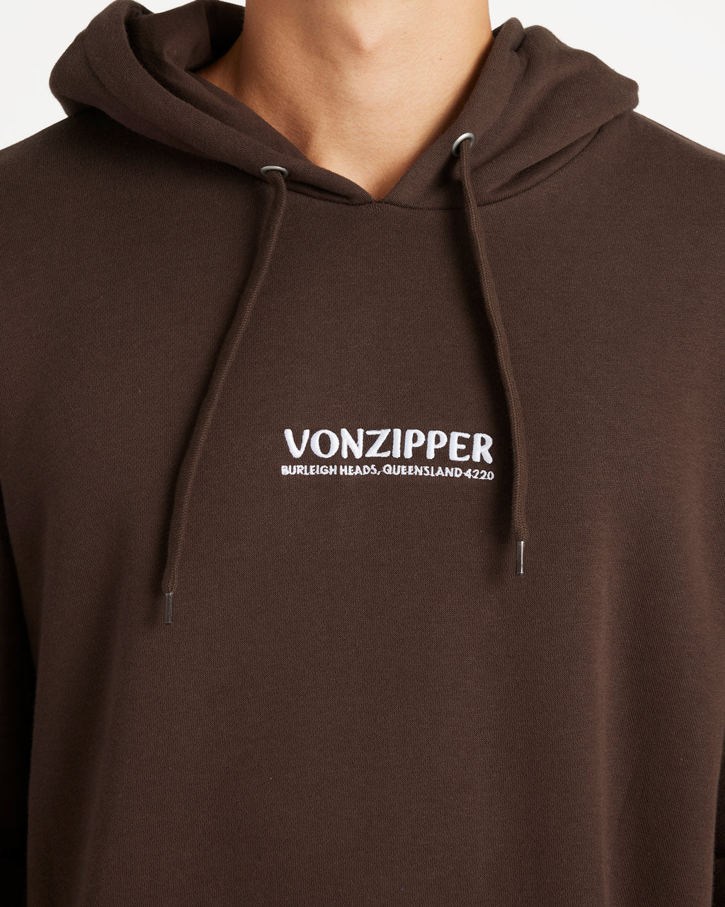Mens Mirador Pullover Hoodie