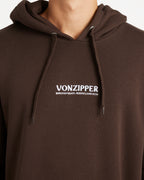 Mens Mirador Pullover Hoodie