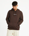 Mens Mirador Pullover Hoodie