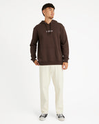 Mens Mirador Pullover Hoodie