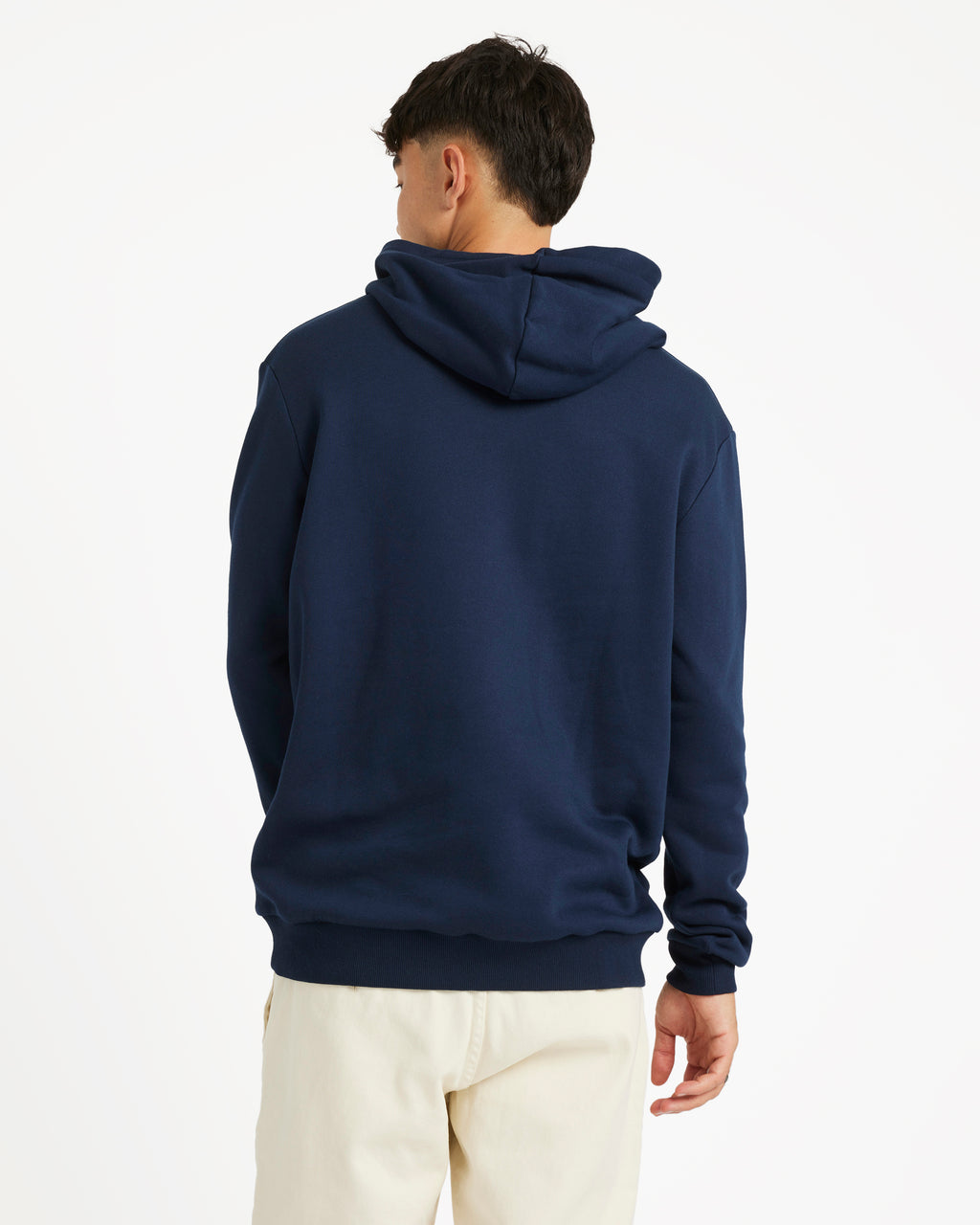 Mens Zephy Pullover Hoodie