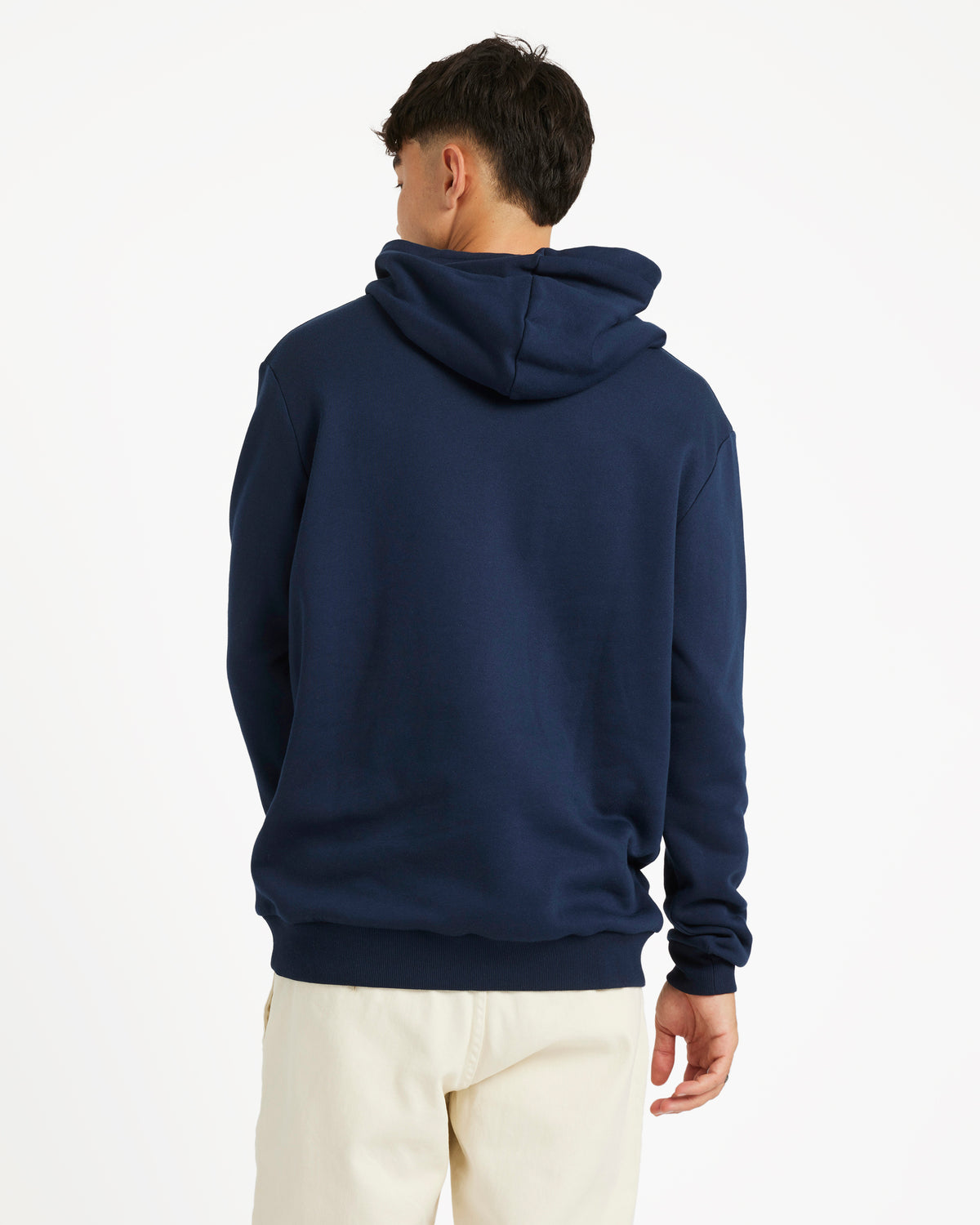 Mens Zephy Pullover Hoodie