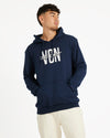 Mens Zephyr Pullover Hoodie