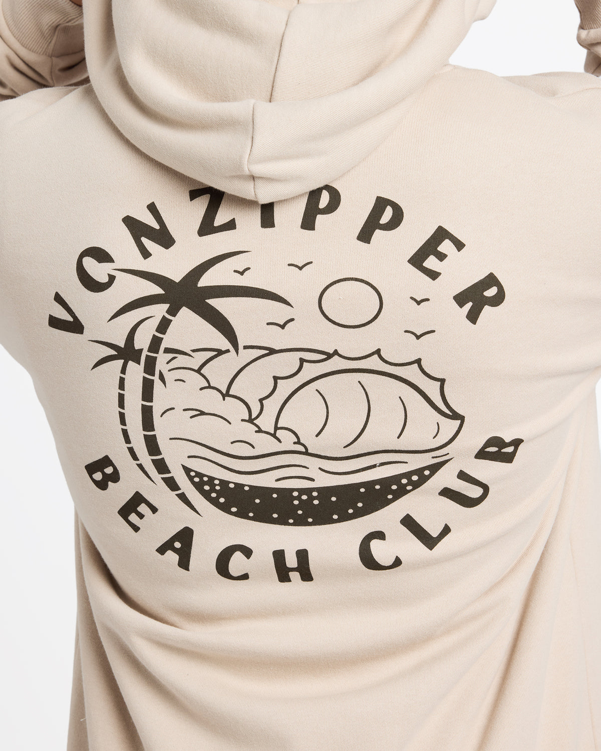 Mens Keystone Pullover Hoodie