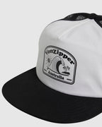 MENS SIMPLE LIFE TRUCKER CAP
