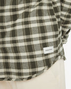 Mens Night Howler Long Sleeve Shirt