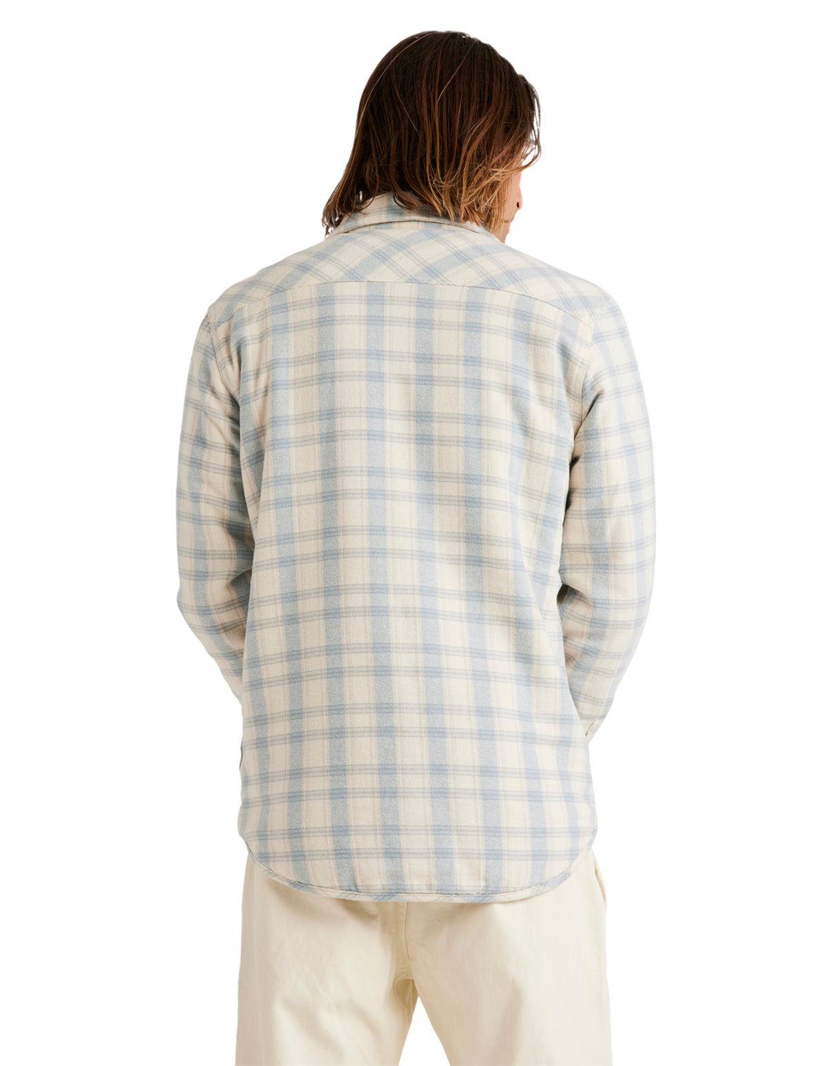 MENS NIGHT HOWLER JACKET