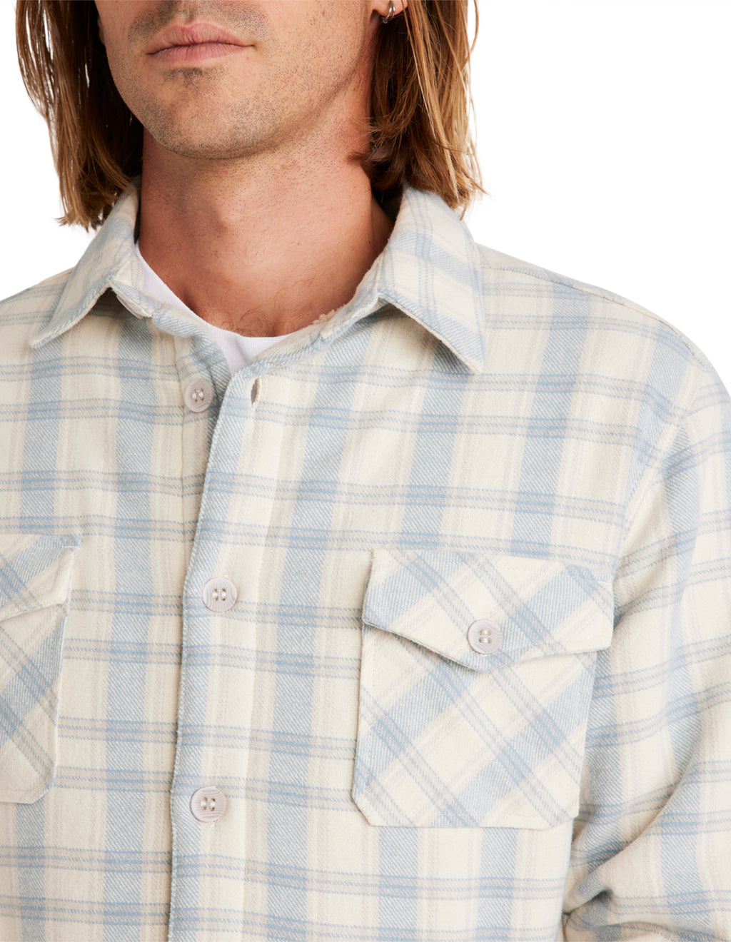 MENS NIGHT HOWLER JACKET