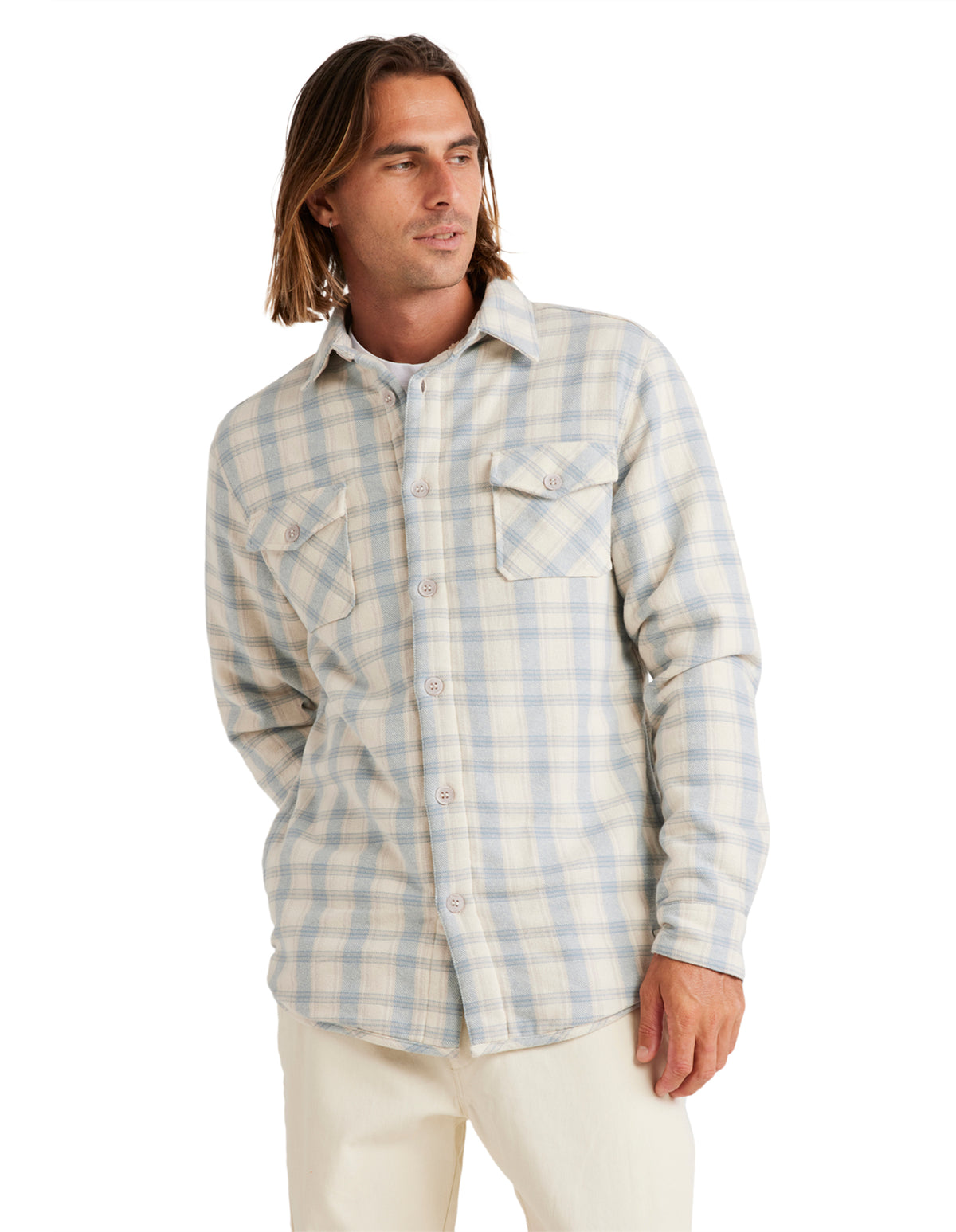 MENS NIGHT HOWLER JACKET