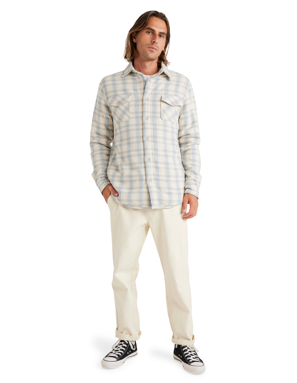 MENS NIGHT HOWLER JACKET