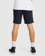 Mens Twill Dogs Walkshorts