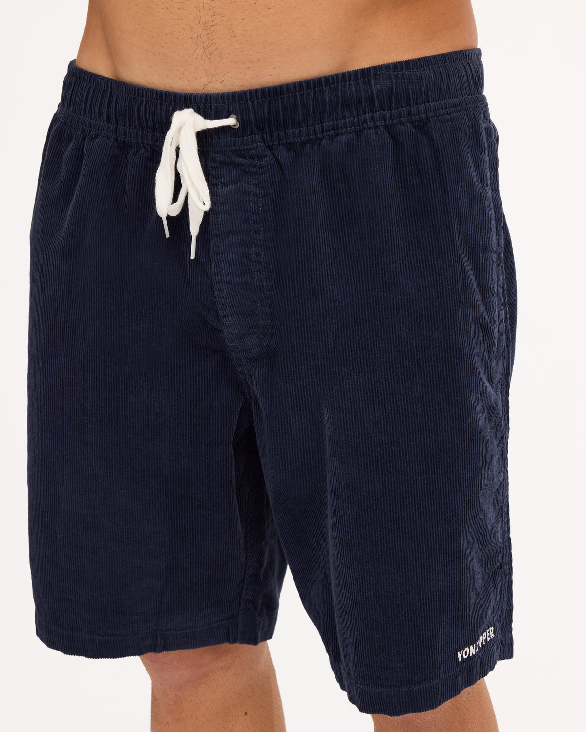 Mens Byron Corduroy Shorts