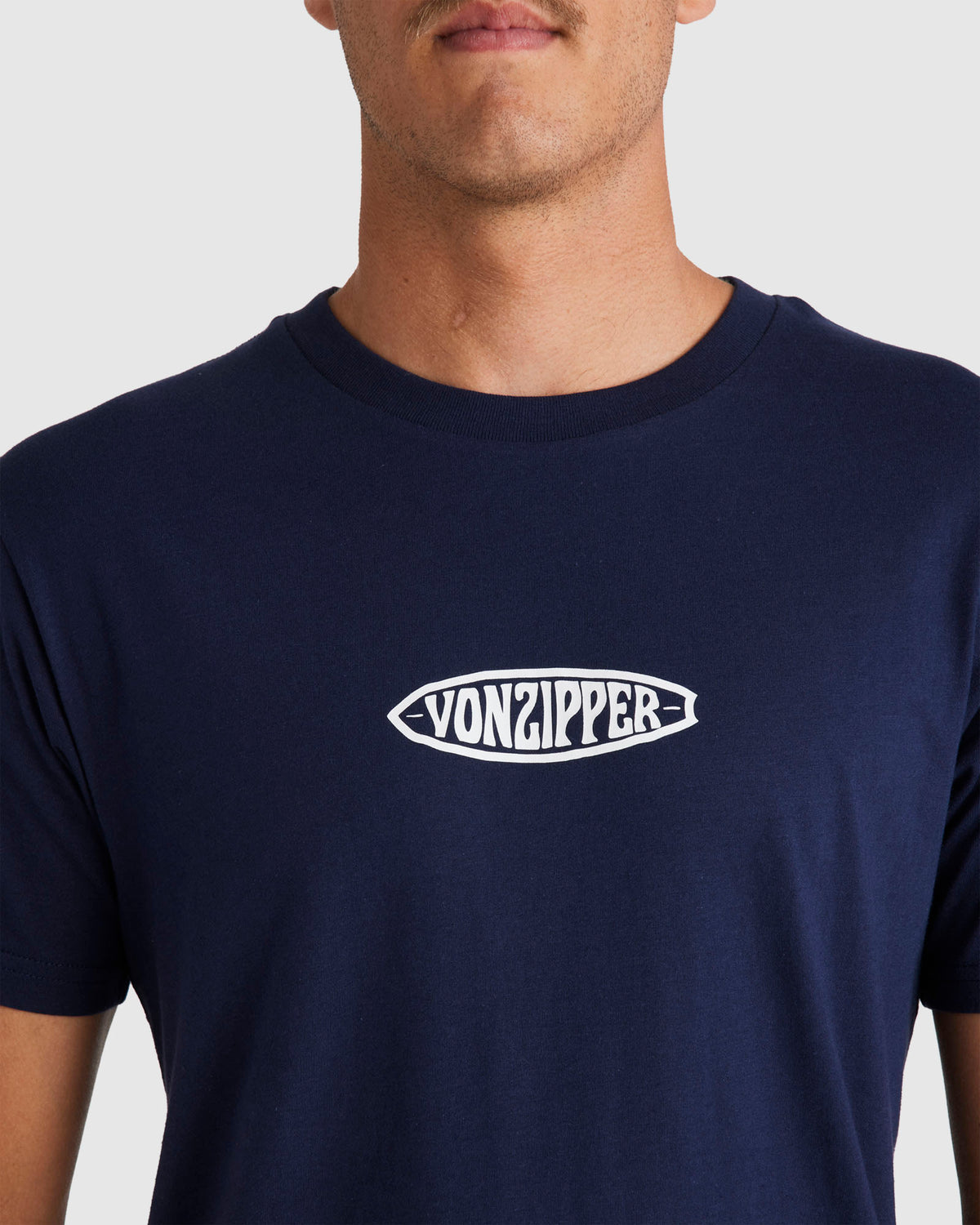 MENS CRESCENT SHORT SLEEVE T-SHIRT