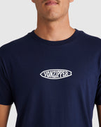 MENS CRESCENT SHORT SLEEVE T-SHIRT