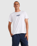 MENS CRESCENT SHORT SLEEVE T-SHIRT