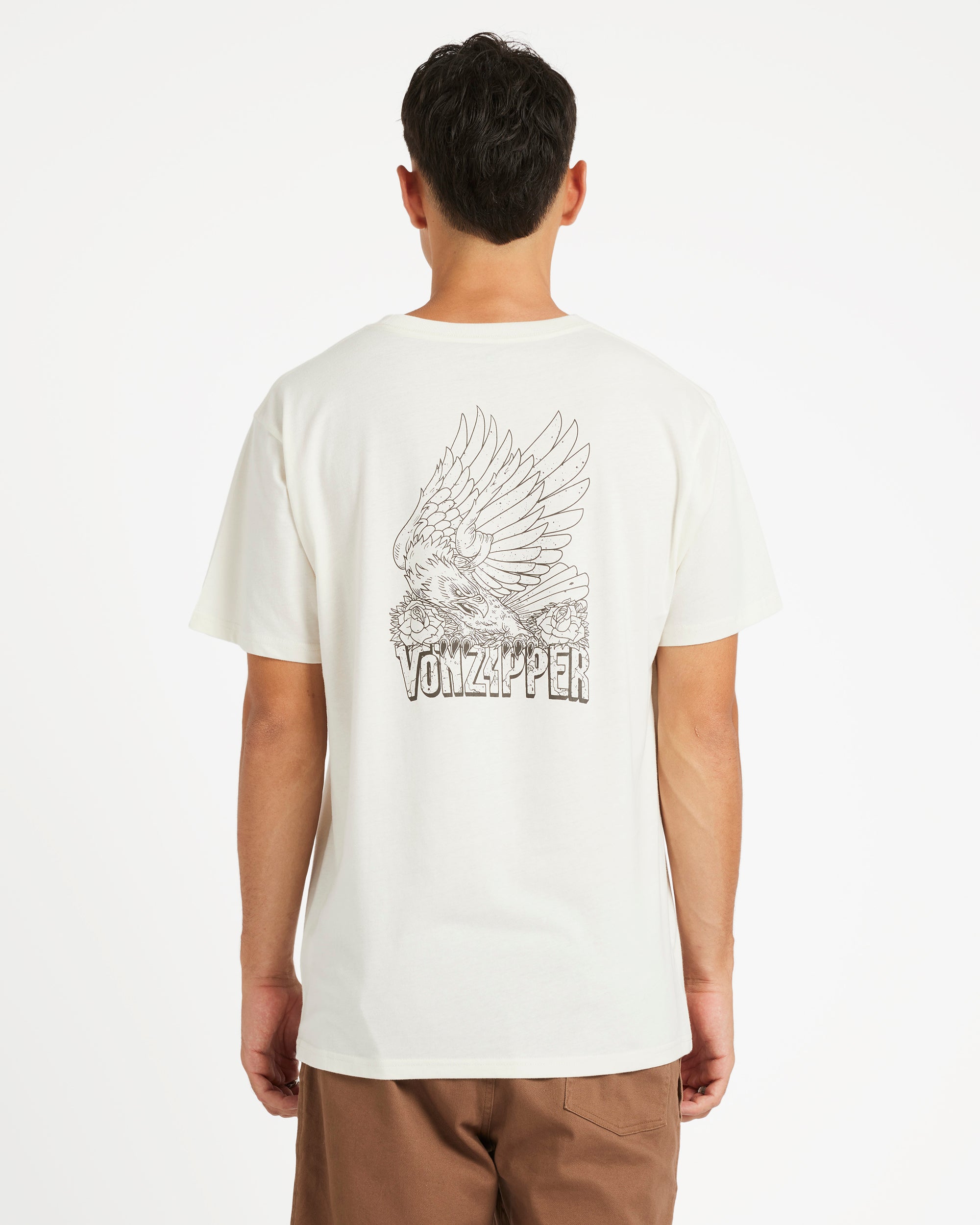 Mens Talon T-Shirt
