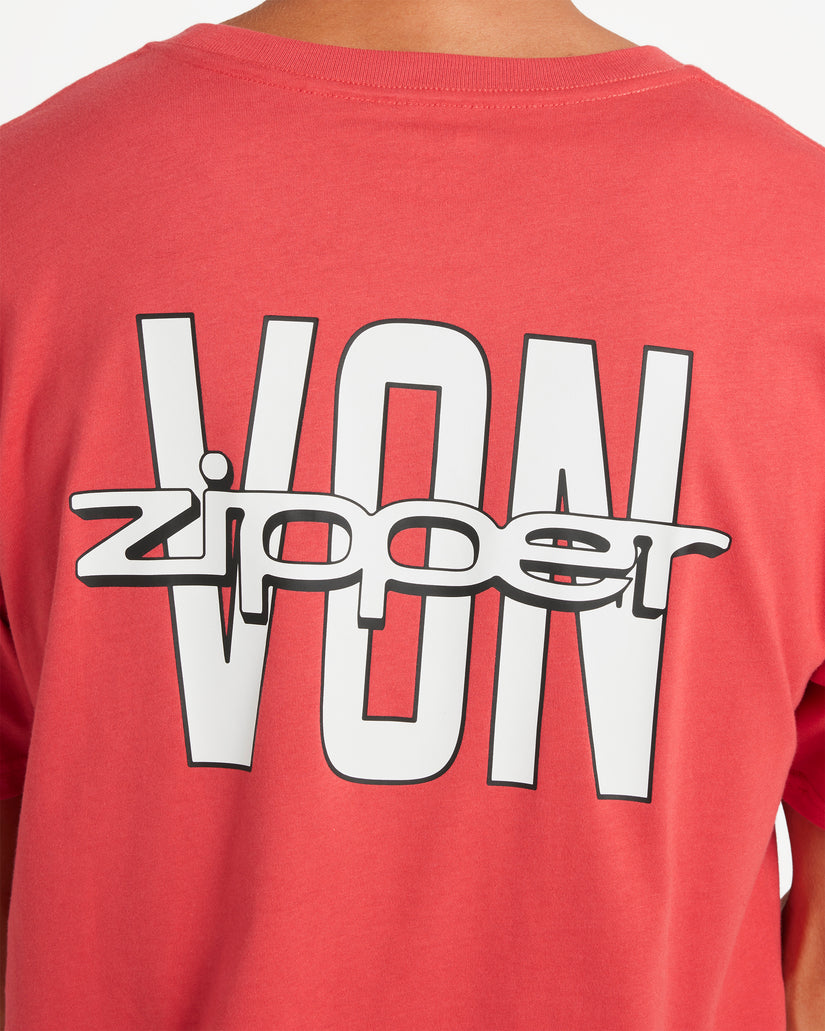 MENS ZEPHYR T-SHIRT