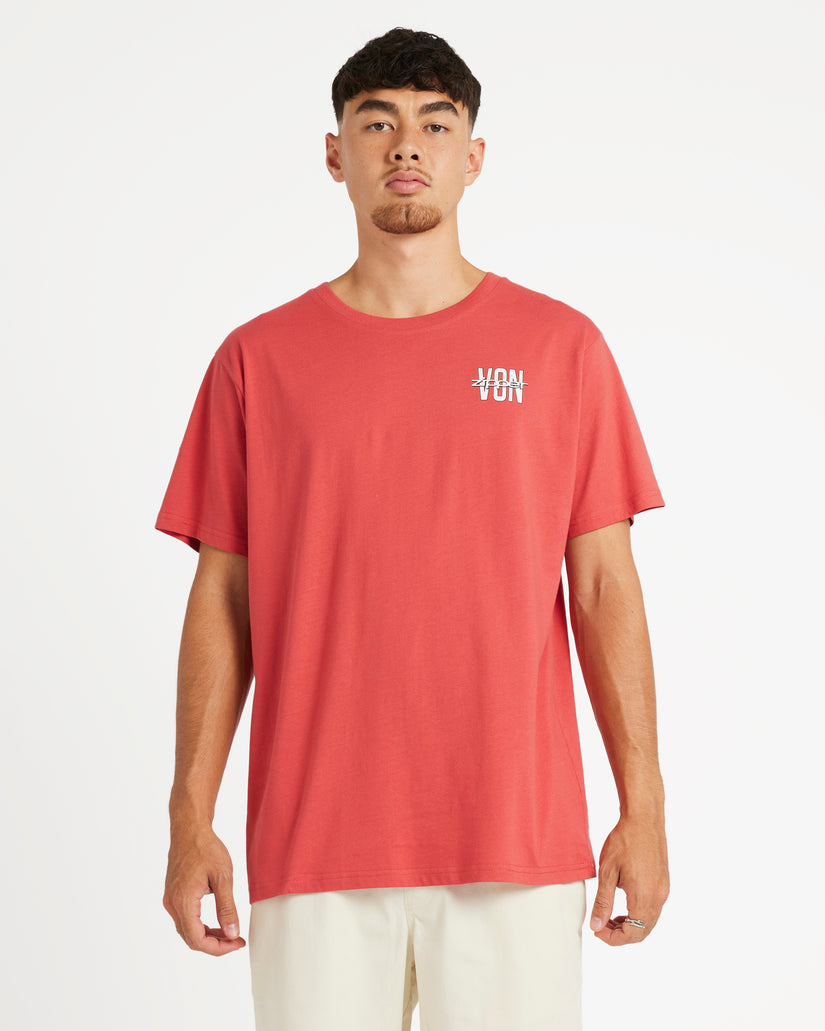 MENS ZEPHYR T-SHIRT