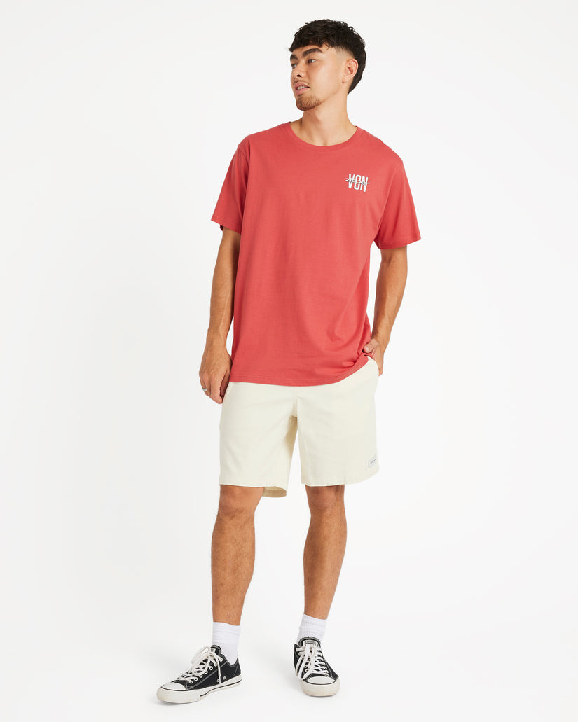 MENS ZEPHYR T-SHIRT