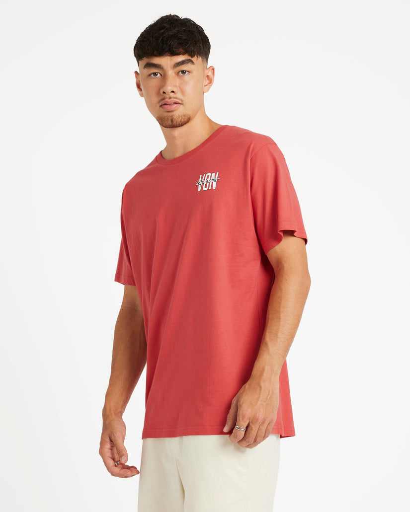 MENS ZEPHYR T-SHIRT
