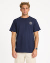 Mens Horizontal T-Shirt