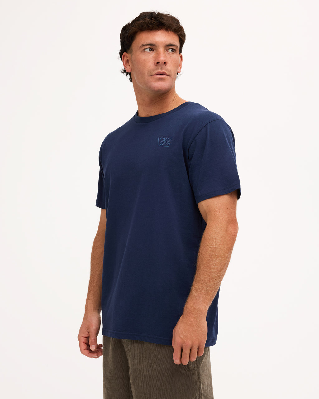 Mens Vertex T-Shirt