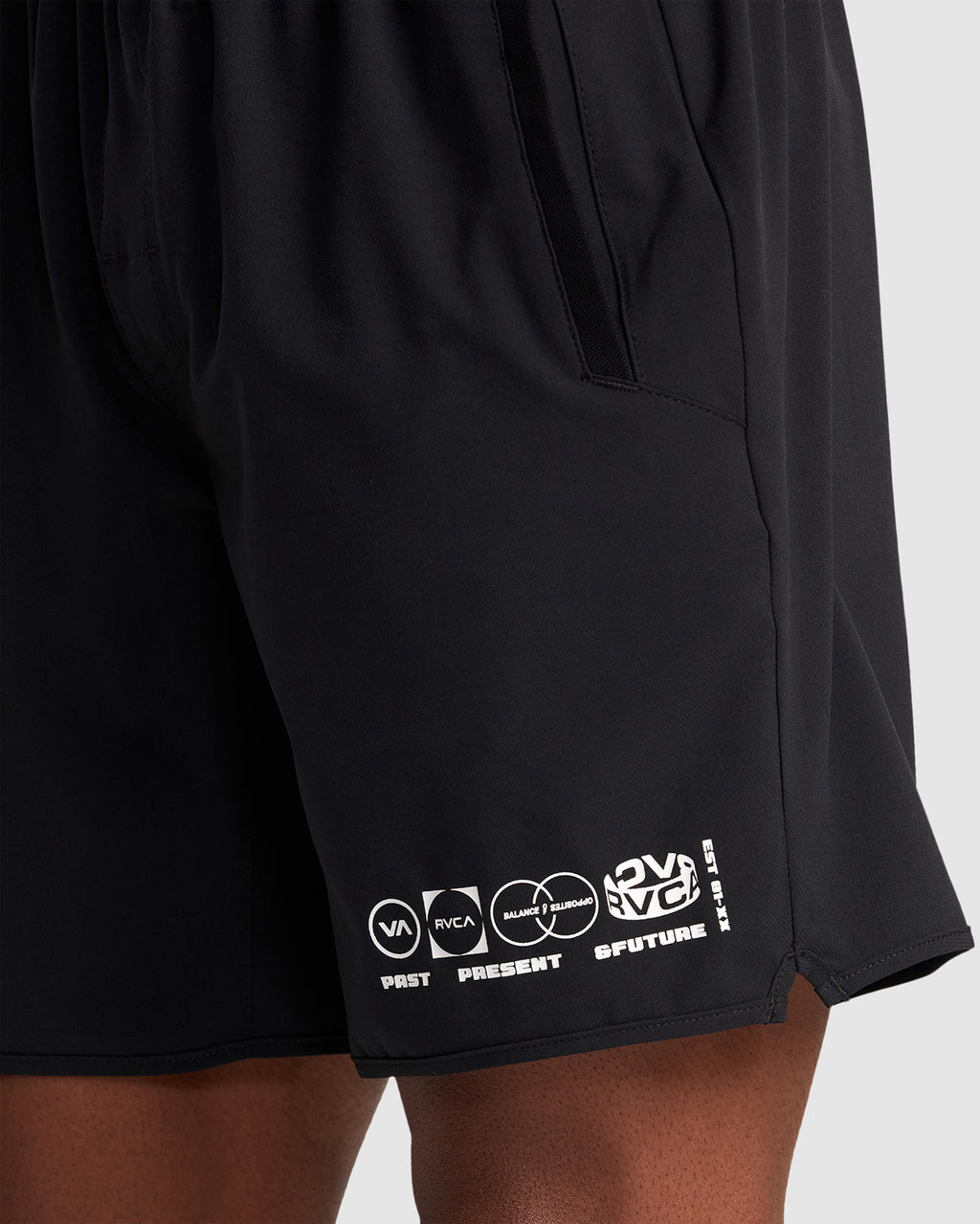 YOGGER STRETCH 17