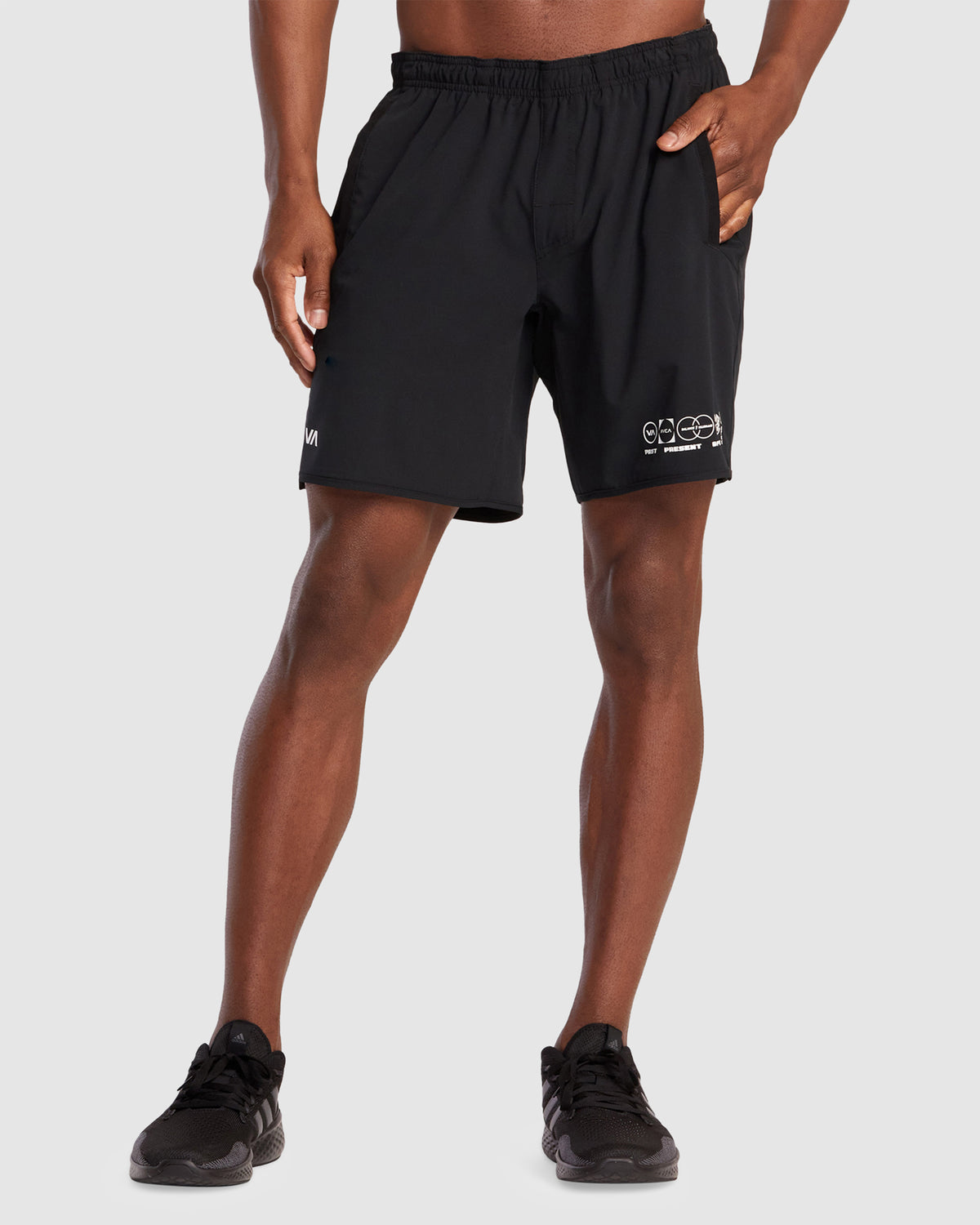 YOGGER STRETCH 17