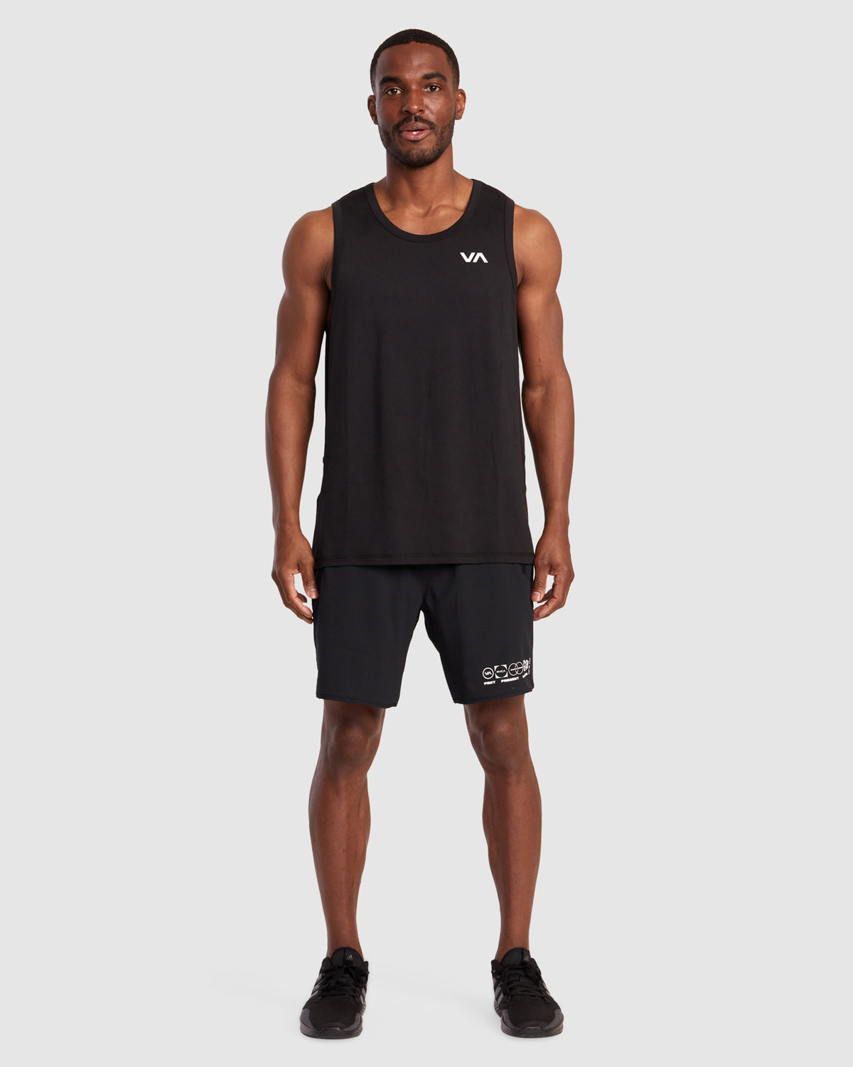 YOGGER STRETCH 17