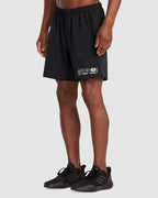 YOGGER STRETCH 17