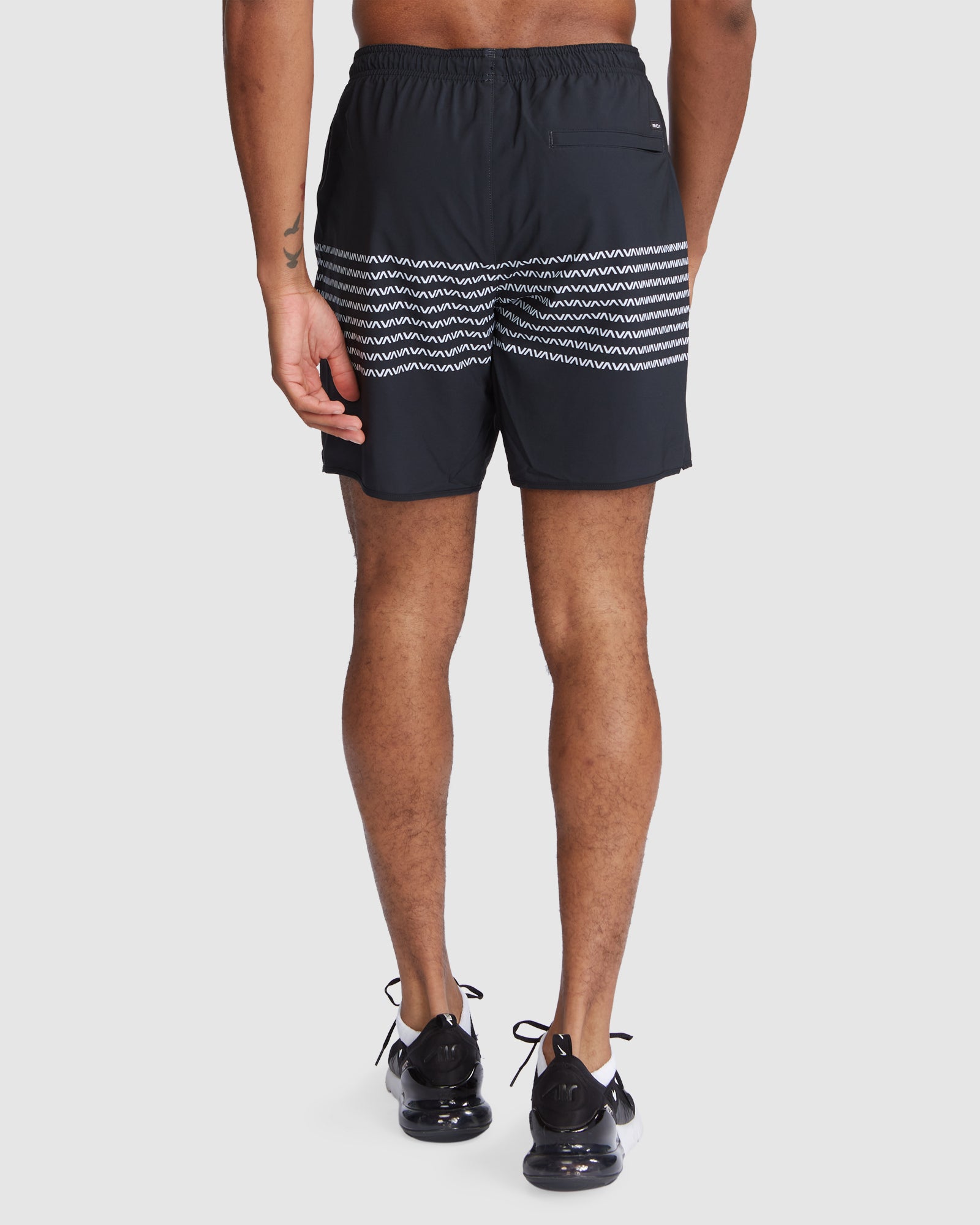 Rvca yogger stretch online