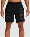 Mens Yogger Stretch 17