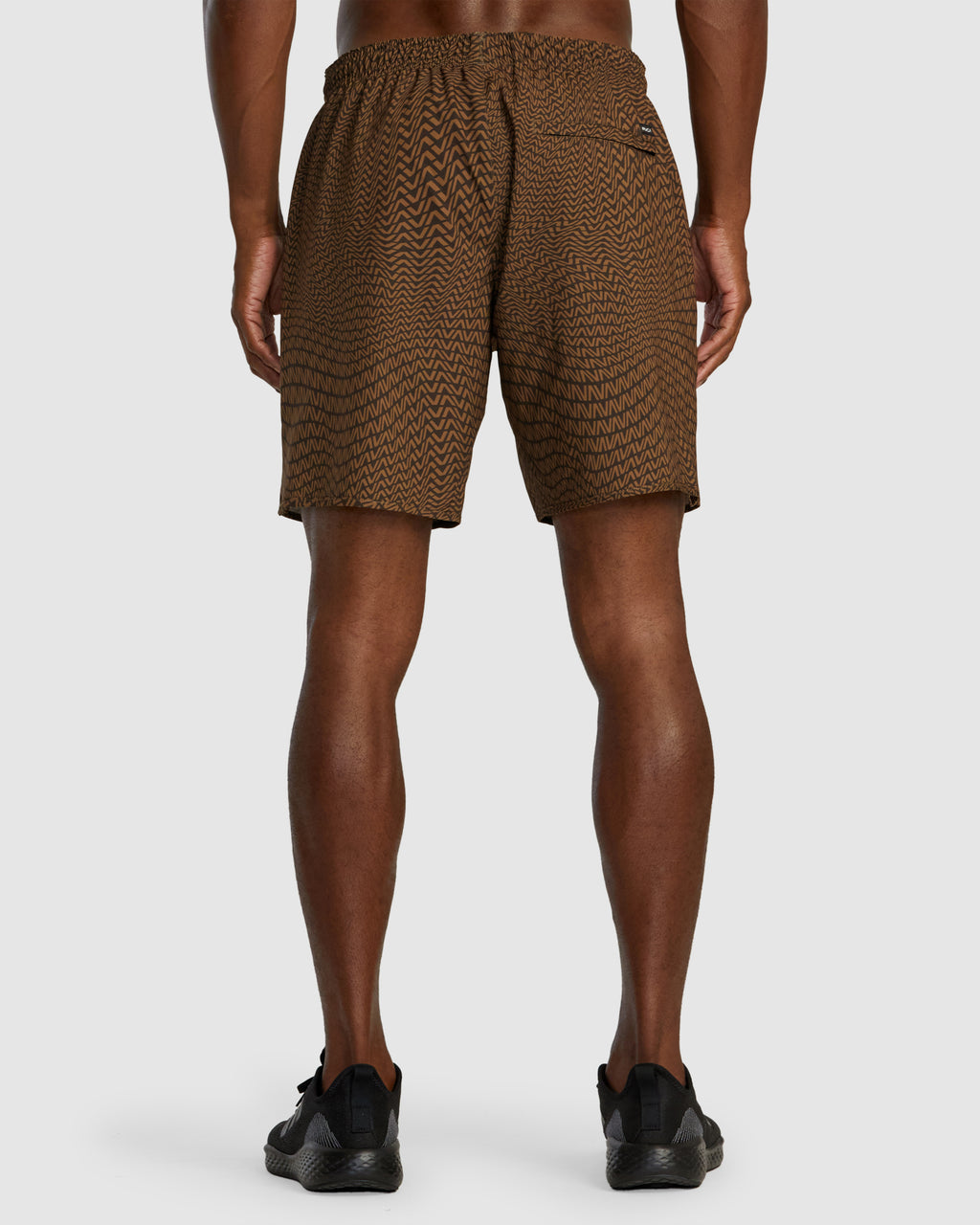 YOGGER STRETCH 17