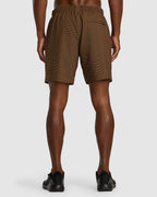YOGGER STRETCH 17