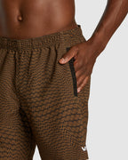 YOGGER STRETCH 17