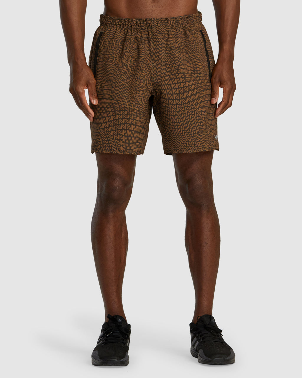 YOGGER STRETCH 17