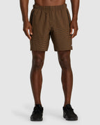 YOGGER STRETCH 17