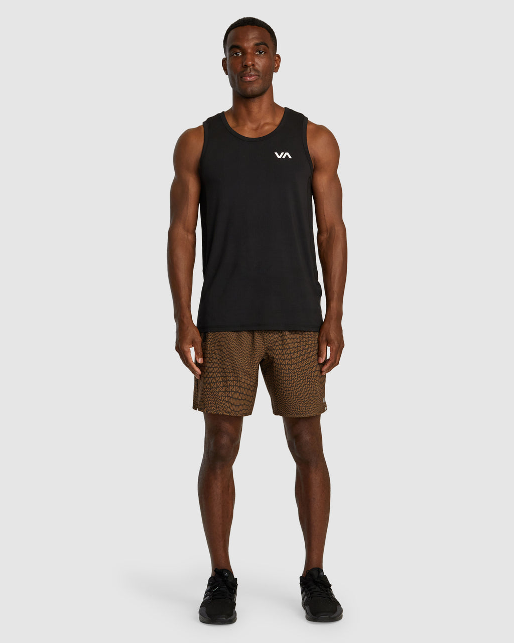 YOGGER STRETCH 17