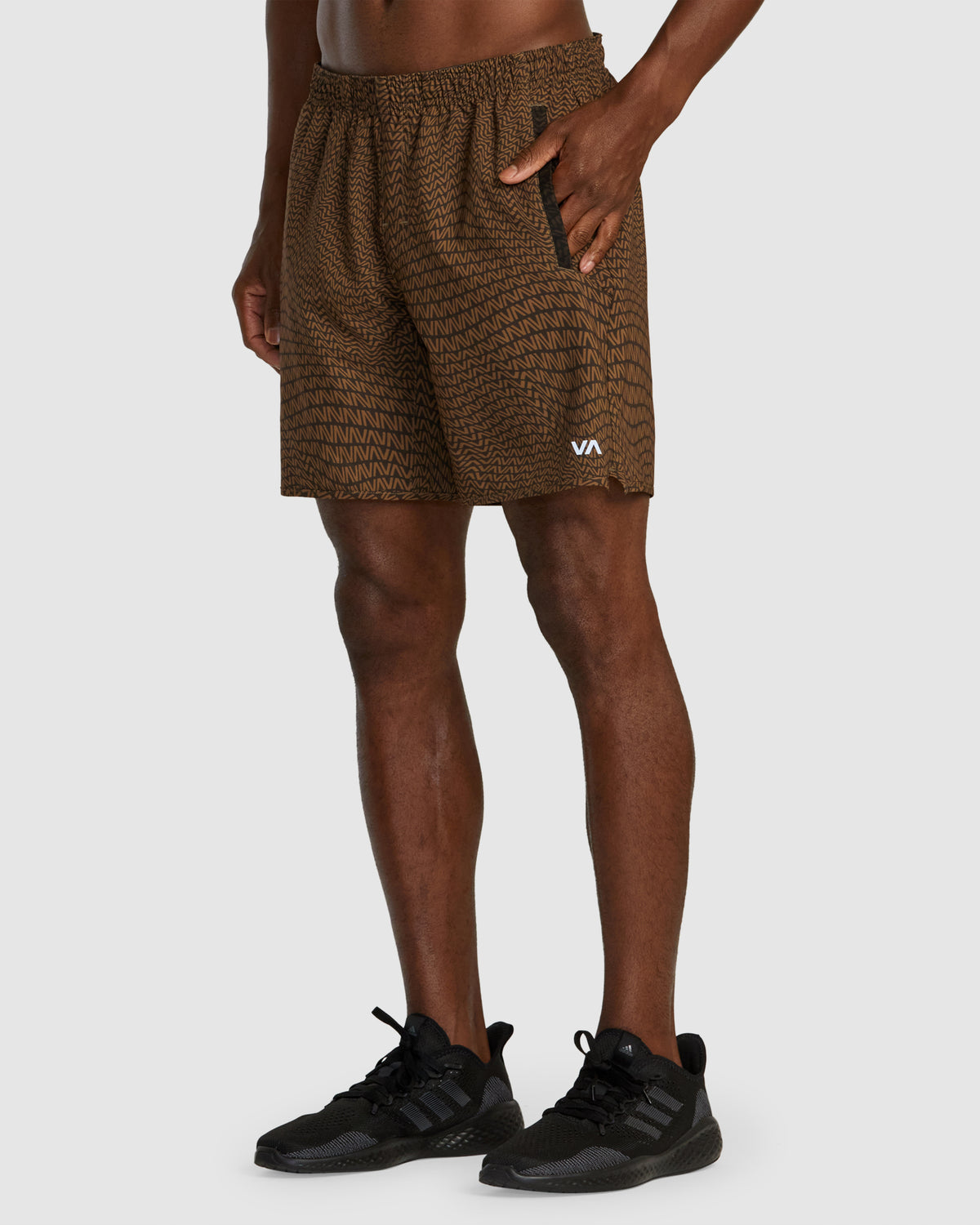 YOGGER STRETCH 17