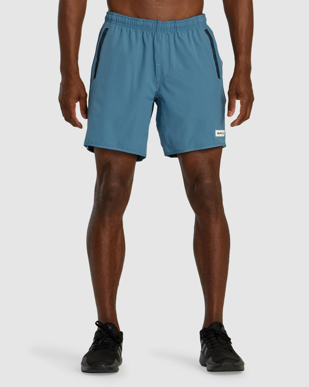 Mens Yogger Stretch 17" Walk Shorts