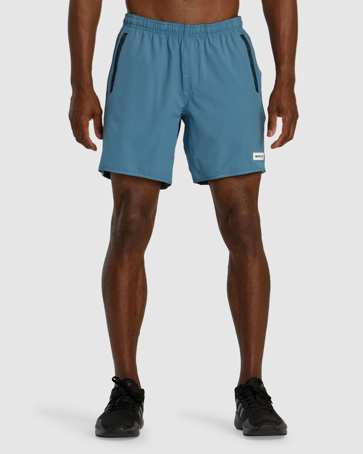 Mens Yogger Stretch 17" Walk Shorts